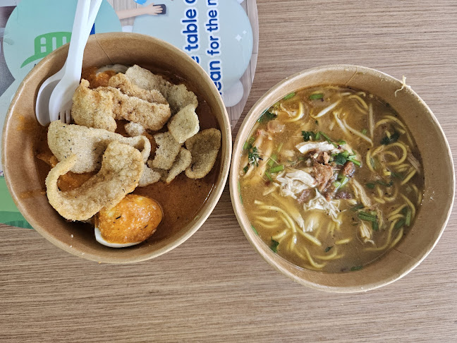 Ang Mo Kio Central Market & Food Centre