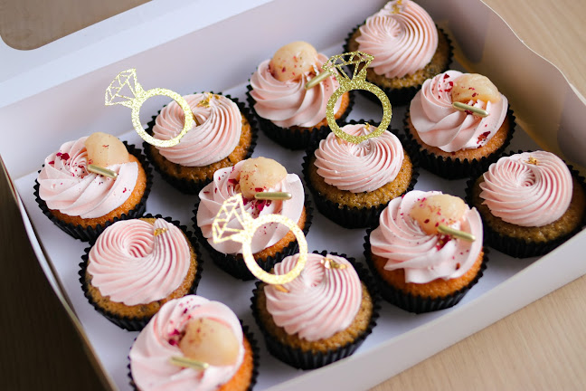 sugarwhim - Hospitality and gastronomy