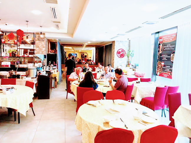 Comentarii opinii despre Imperial Grand Cantonese Cuisine