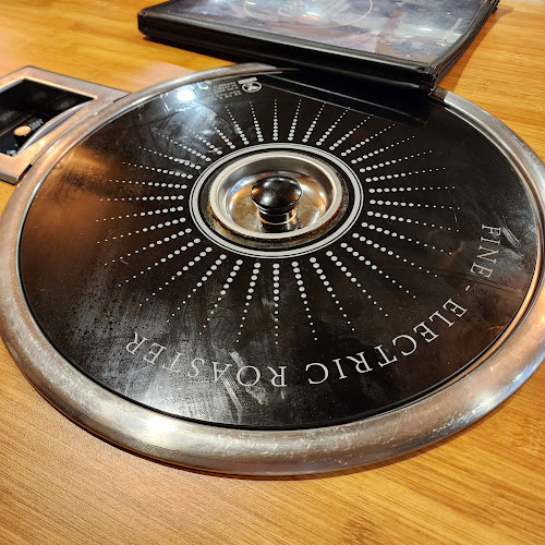 Wonderful Bapsang - 원더풀밥상 (IMM) - Singapore