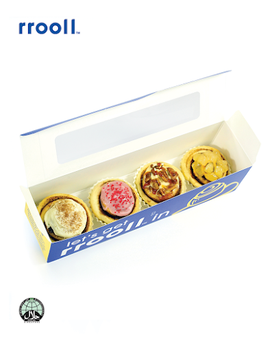 Comentarii opinii despre rrooll - Bukit Panjang Plaza #01-39