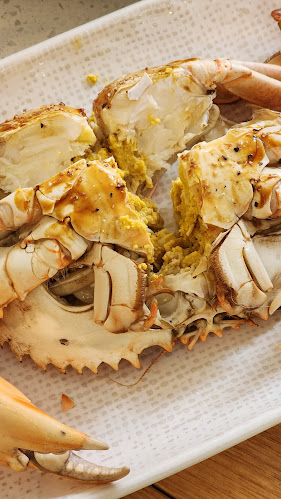 Comentarii opinii despre SHAO 燒 @ Frankel | Modern Teochew Dining 现代潮菜