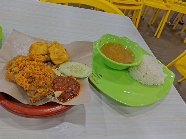 Kopitiam @ Hillion Mall - Hospitality and gastronomy