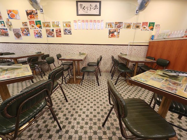 Comentarii opinii despre Friends Cafe HK 朋友冰室