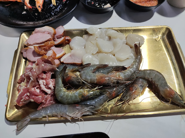 Opinii despre Super Thai Mookata în Singapore - Hospitality and gastronomy