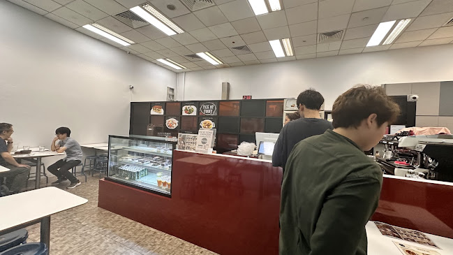 Opinii despre Petra Cafe în Singapore - Hospitality and gastronomy