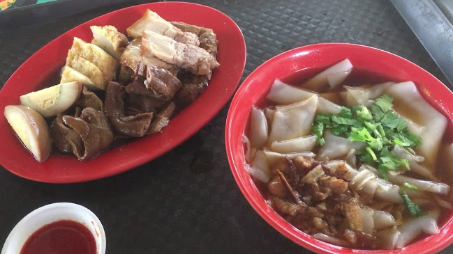 Garden Street Kway Chap (Serangoon Garden)