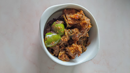 Indian Cooked Food Catering Service