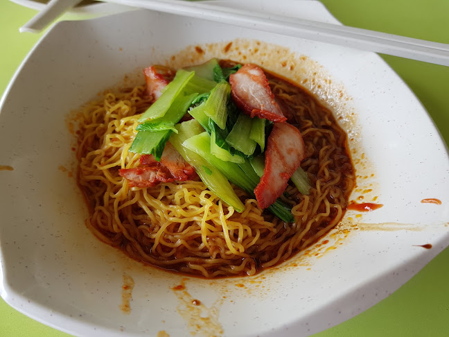 4A Jln Batu, #01-18, Singapore 432004