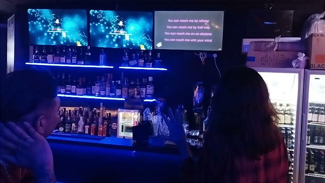 Cowboy Bar & Grill - Hospitality and gastronomy