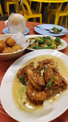 1036 Live Seafood - Hospitality and gastronomy