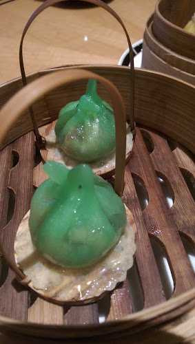 Jiang-Nan Chun - Hospitality and gastronomy