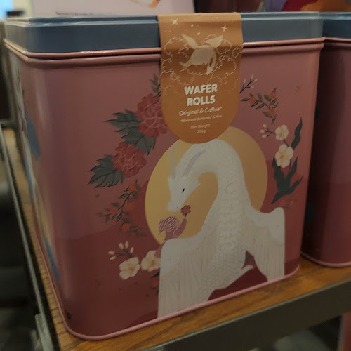 Opinii despre Starbucks HillV2 în Singapore - Hospitality and gastronomy