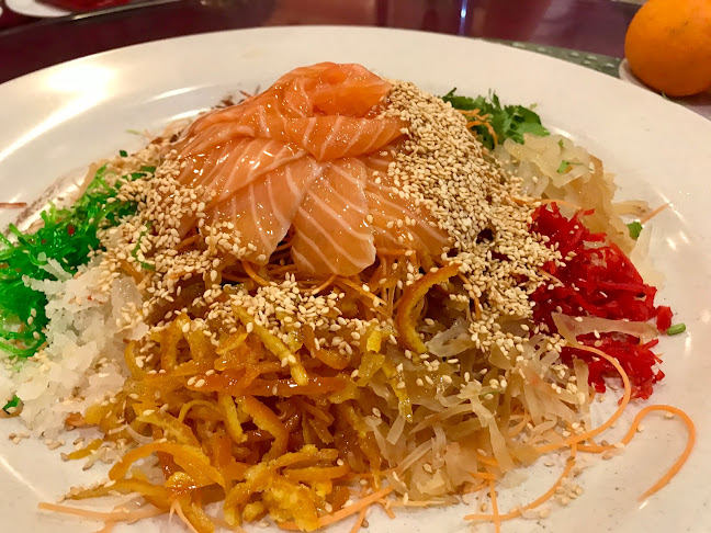 Seletar Hill Restaurant - Singapore