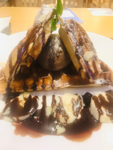 Tokyo Shokudo (Westgate) - Singapore