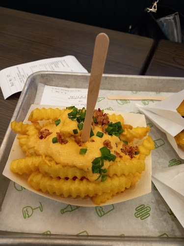 Comentarii opinii despre Shake Shack Westgate