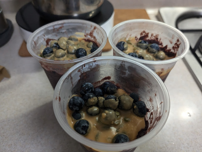 Comentarii opinii despre An Açaí Affair