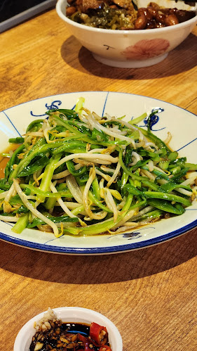 Opinii despre KOON Bak Kut Teh 坤肉骨茶 în Singapore - Hospitality and gastronomy