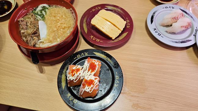 Sushiro Bedok Mall - Hospitality and gastronomy