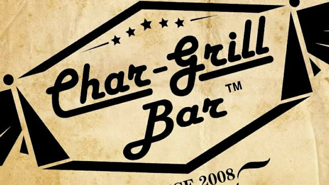 Char-Grill Bar Holland Village - Singapore