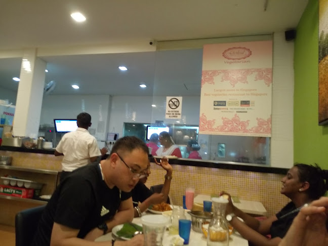 19 Upper Dickson Rd, Singapore 207478