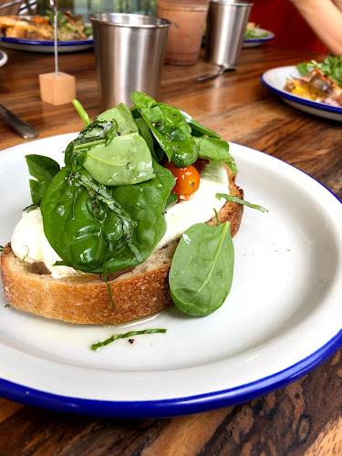 MICRO | bakery kitchen