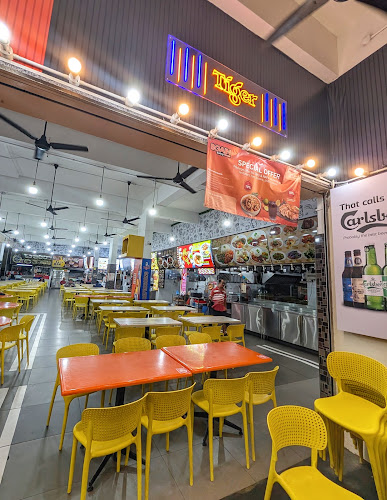 Opinii despre BGAIN 261 Eating House în Singapore - Hospitality and gastronomy