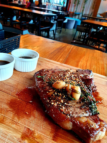 The Pipe District - Singapore