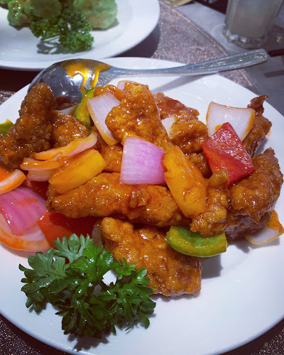 Paradise Classic (Jewel Changi Airport) - Hospitality and gastronomy