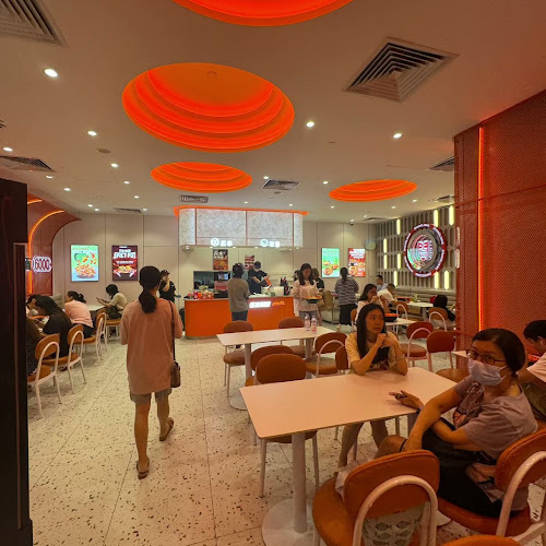 Zhang Liang Mala Tang 张亮麻辣烫 @Bedok Mall