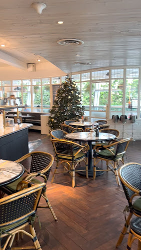 Opinii despre PS.Cafe One Fullerton în Singapore - Hospitality and gastronomy