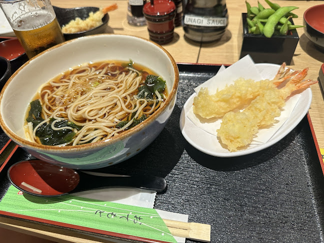 UNATOTO Novena Square - Singapore