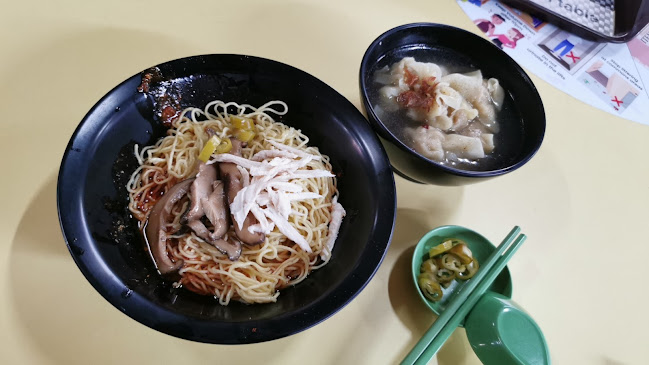 Opinii despre Chye Kee Cooked Food 财记熟食 în Singapore - Hospitality and gastronomy