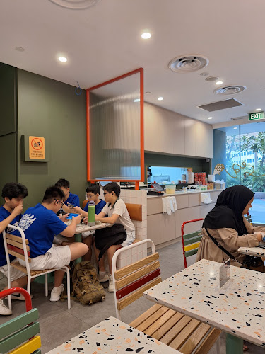 4 Tampines Central 5, #04 - 21 / 22, Singapore 529510