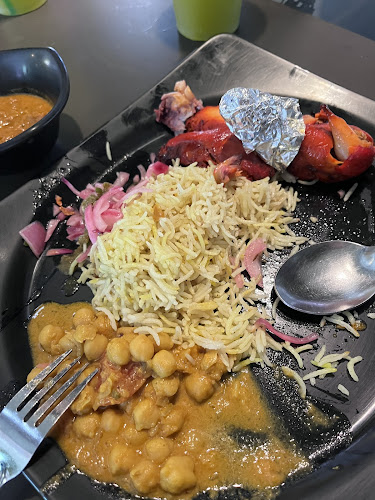 Persian Tandoor - Hospitality and gastronomy