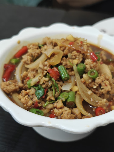 Comentarii opinii despre Nakhon Kitchen