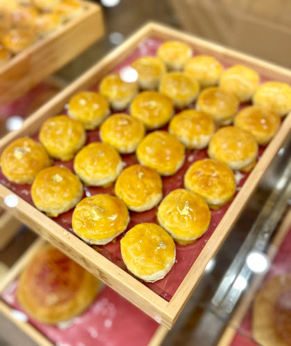 Thye Moh Chan - Paragon - Hospitality and gastronomy