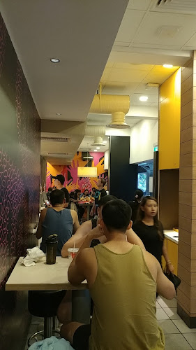 McDonald's Hougang Ave 8 - Hospitality and gastronomy