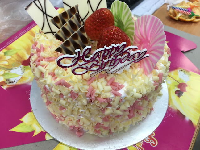 Opinii despre No. 1 Bakery în Singapore - Hospitality and gastronomy