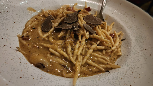 Al Borgo Italian Restaurant - Hospitality and gastronomy