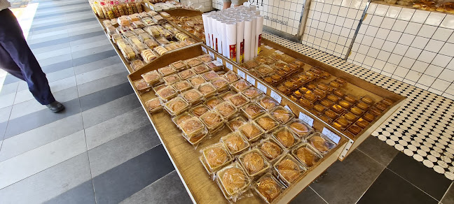 519A Tampines Central 8, #01-07 Centrale 8, Singapore 521519