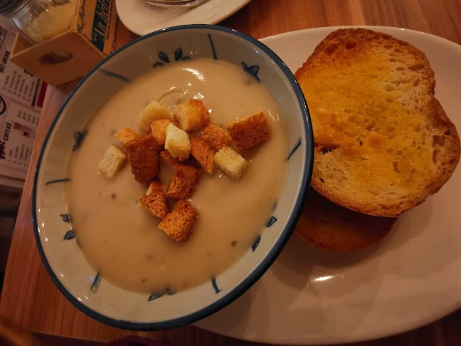 Sweet Garden Dining Cafe - Singapore