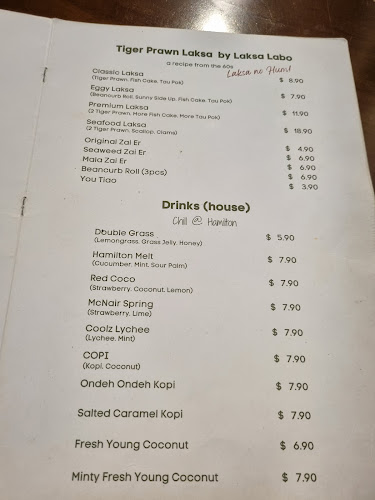 14 Hamilton Rd, Singapore 209184