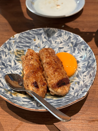 Shunjuu Izakaya - Singapore