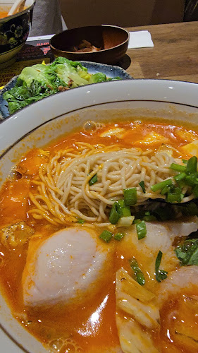 Le Shrimp Ramen 樂虾拉面家 at Sengkang Grand Mall