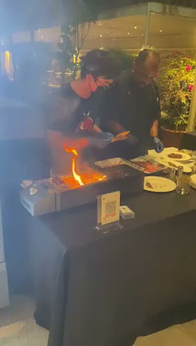 Opinii despre King Of Wagyu (KOW) în Singapore - Hospitality and gastronomy