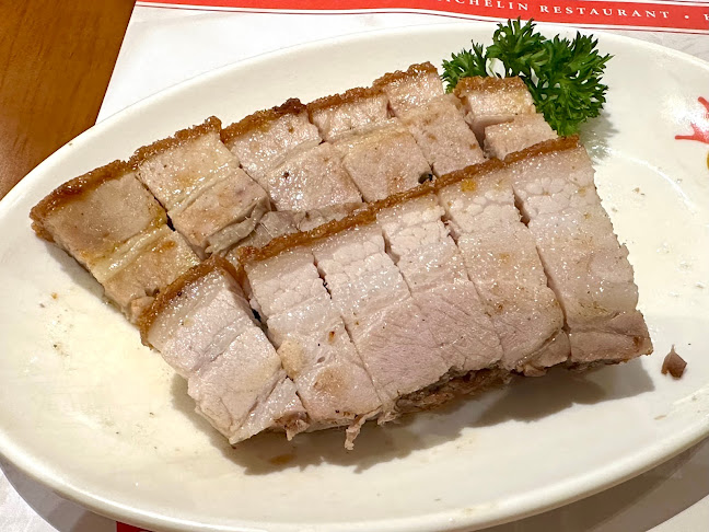 Kam’s Roast (Jewel) 甘牌燒味 - Singapore