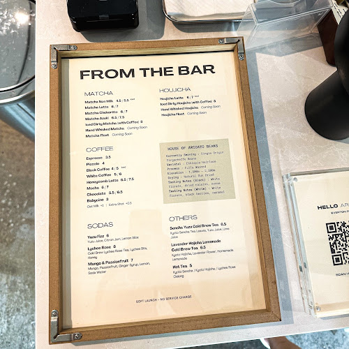 Opinii despre Hello Arigato Everton Park în Singapore - Hospitality and gastronomy