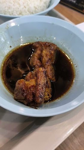 Boon Keng Road Fish Head Bee Hoon - Hospitality and gastronomy