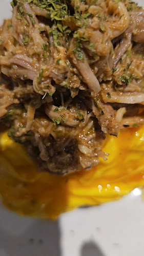 Thus Coffee - Singapore